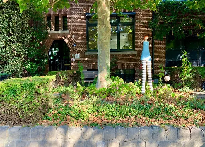 De Auw Sjoekelaatfabriek