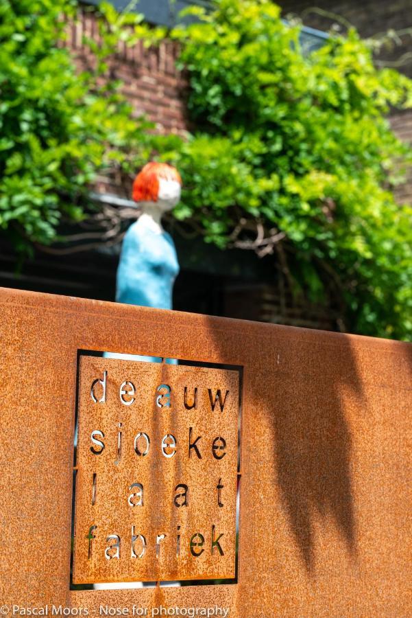 Bed & Breakfast De Auw Sjoekelaatfabriek 2*