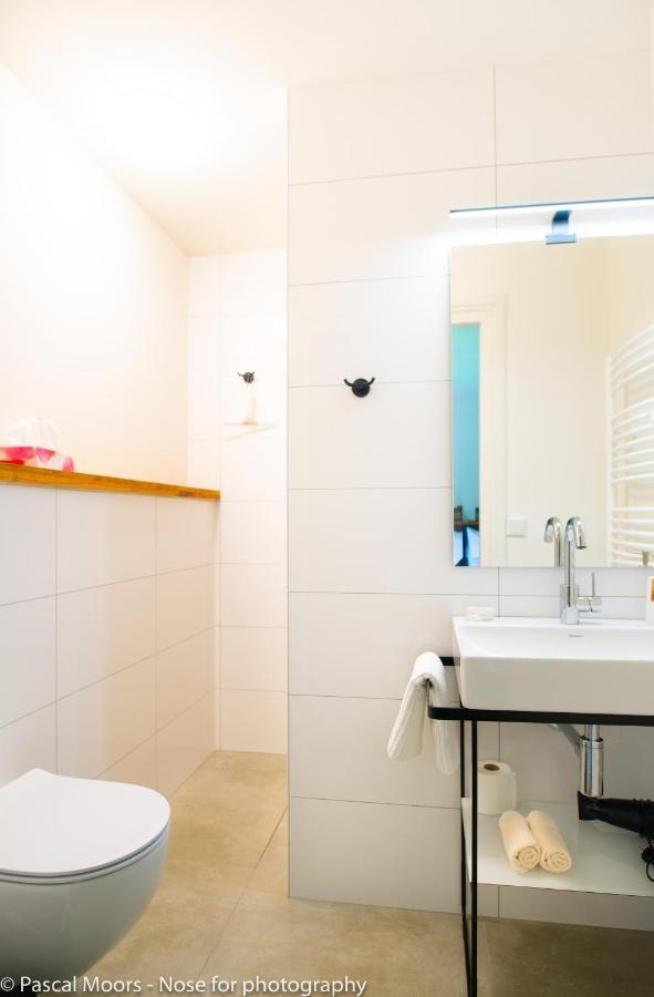 Bed & Breakfast De Auw Sjoekelaatfabriek Gulpen