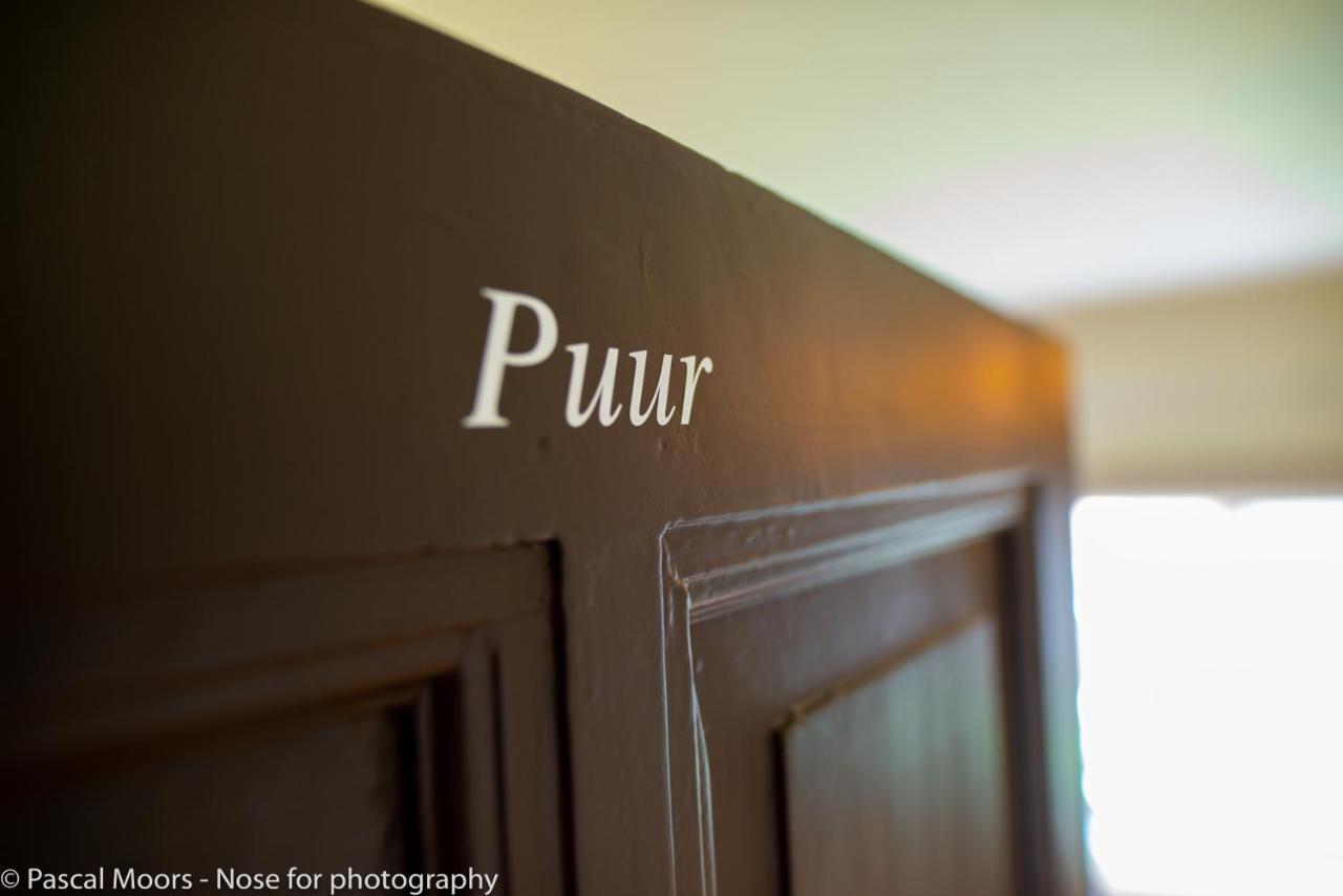 De Auw Sjoekelaatfabriek Bed & Breakfast Gulpen