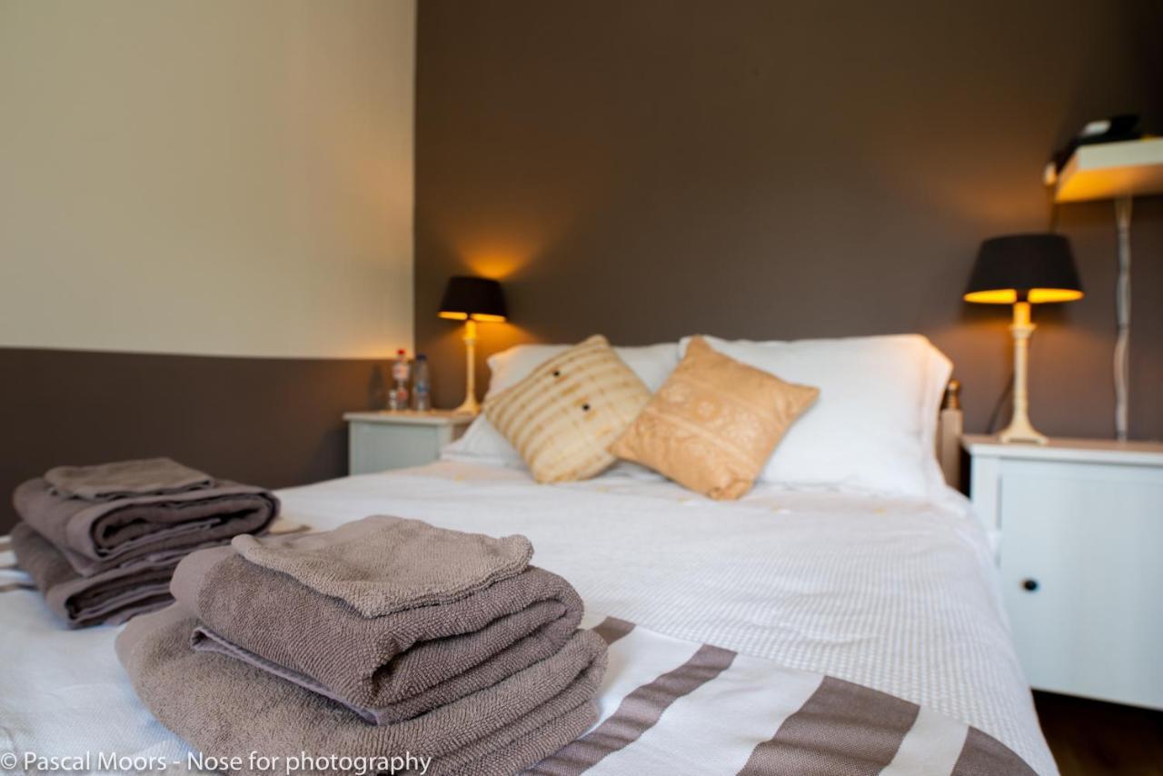 Bed & Breakfast De Auw Sjoekelaatfabriek