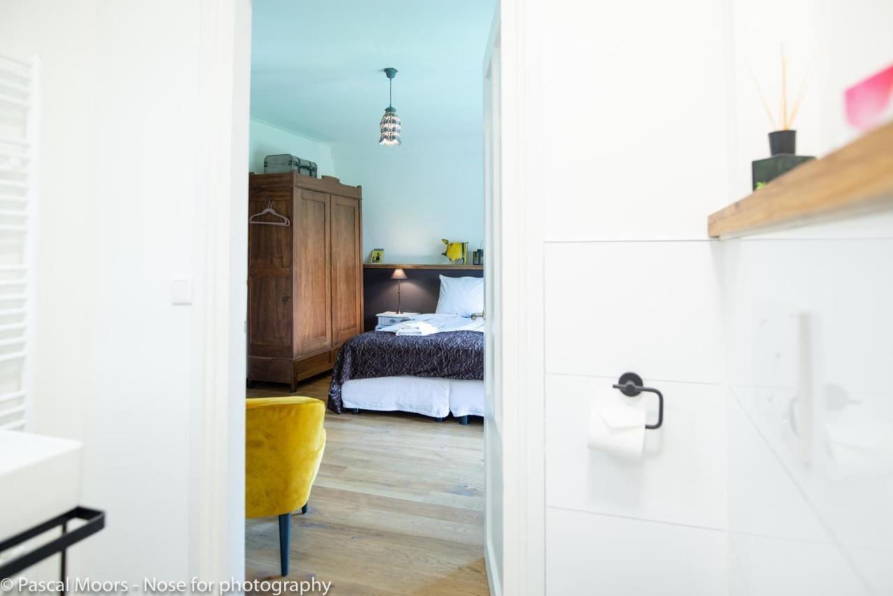 De Auw Sjoekelaatfabriek Bed & Breakfast
