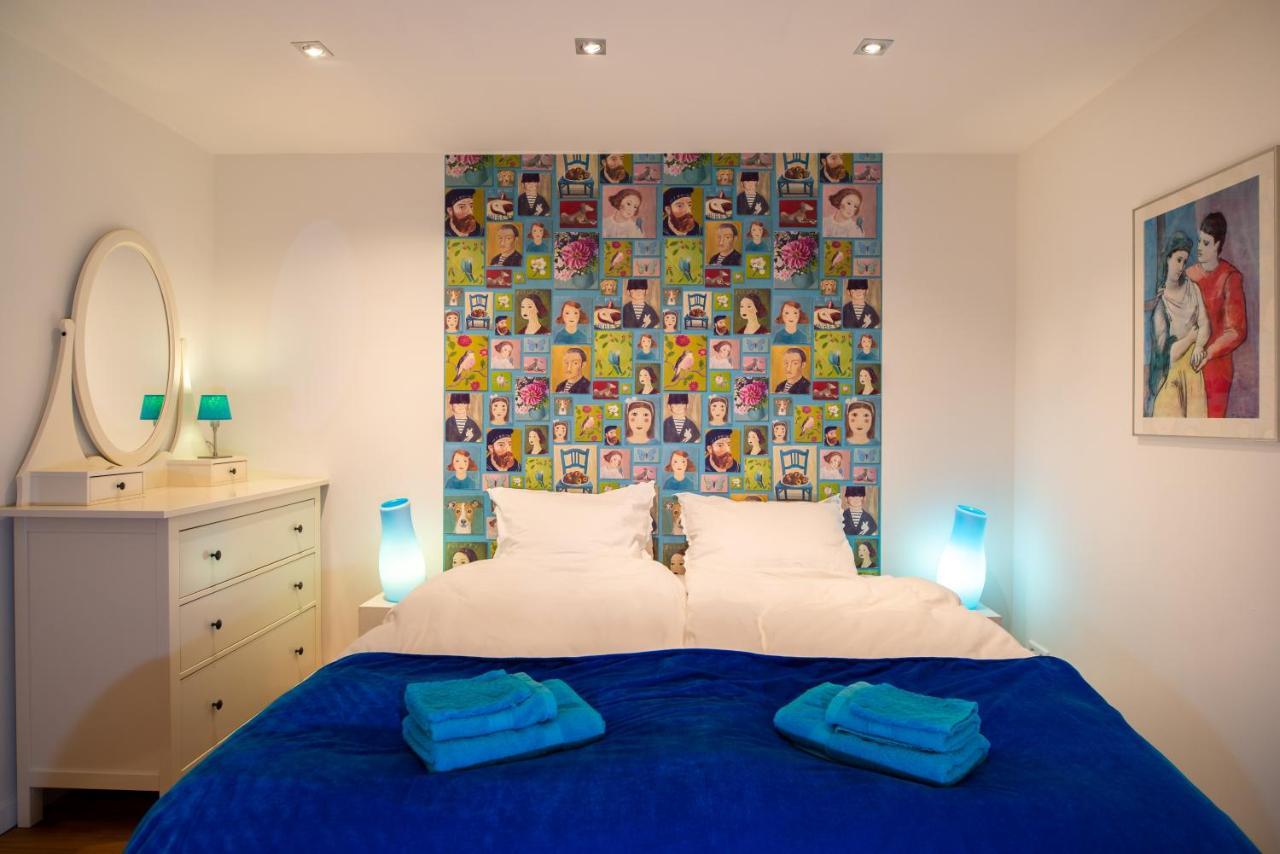 Bed & Breakfast De Auw Sjoekelaatfabriek Gulpen