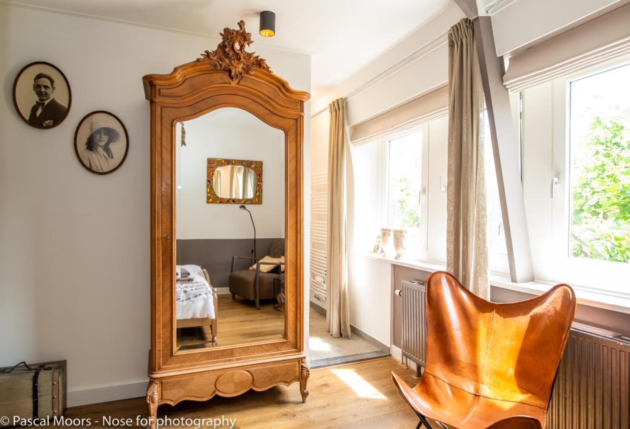Bed & Breakfast De Auw Sjoekelaatfabriek Gulpen