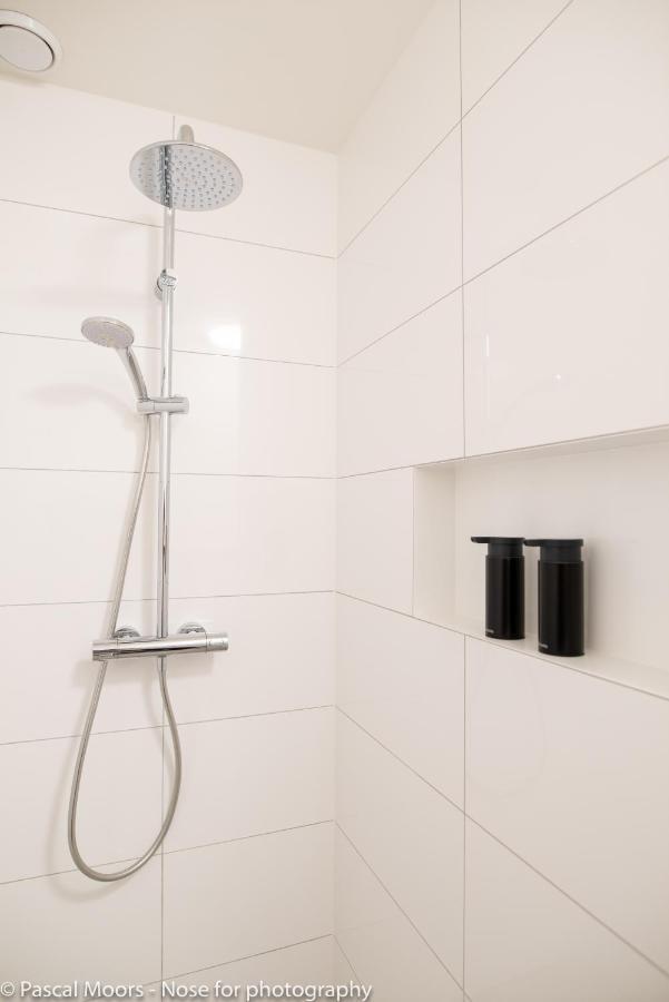 De Auw Sjoekelaatfabriek Bed & Breakfast 2*