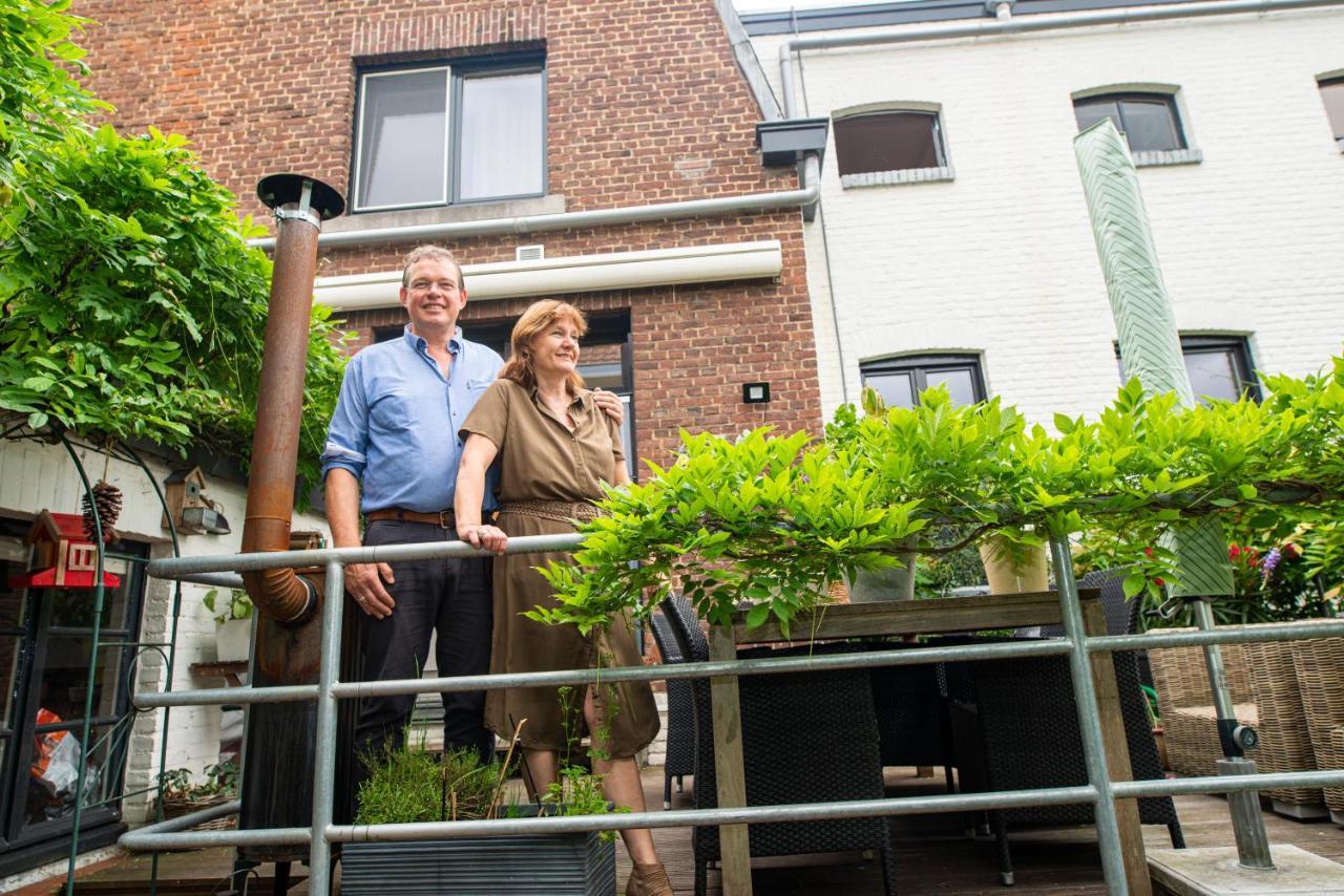 De Auw Sjoekelaatfabriek 2* Gulpen