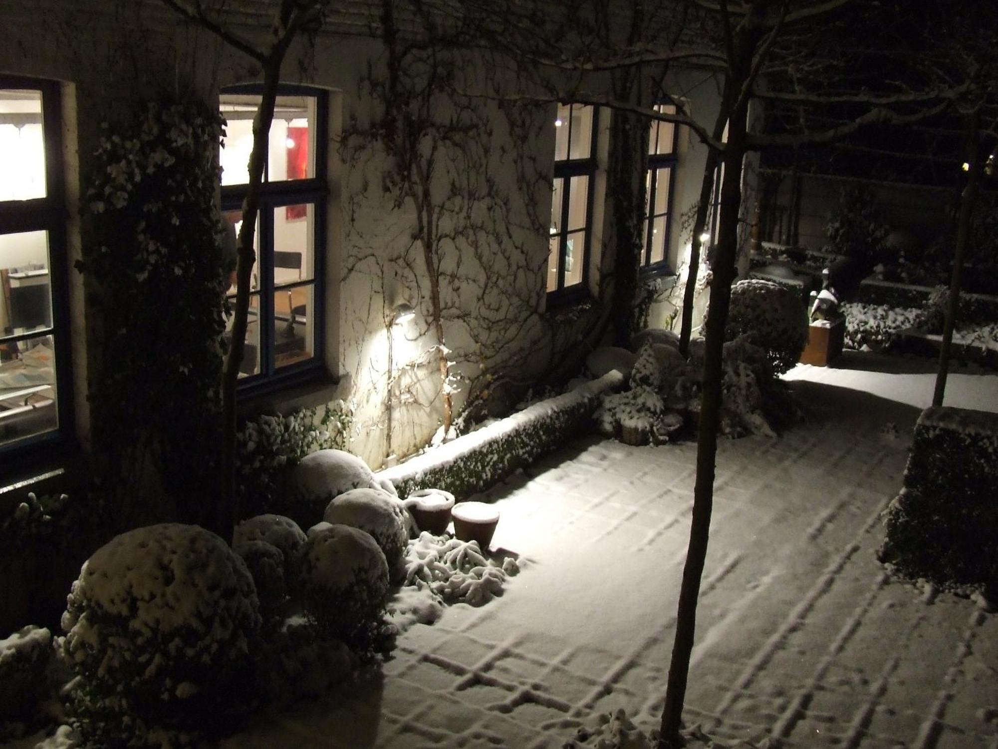 Bed & Breakfast De Auw Sjoekelaatfabriek Gulpen