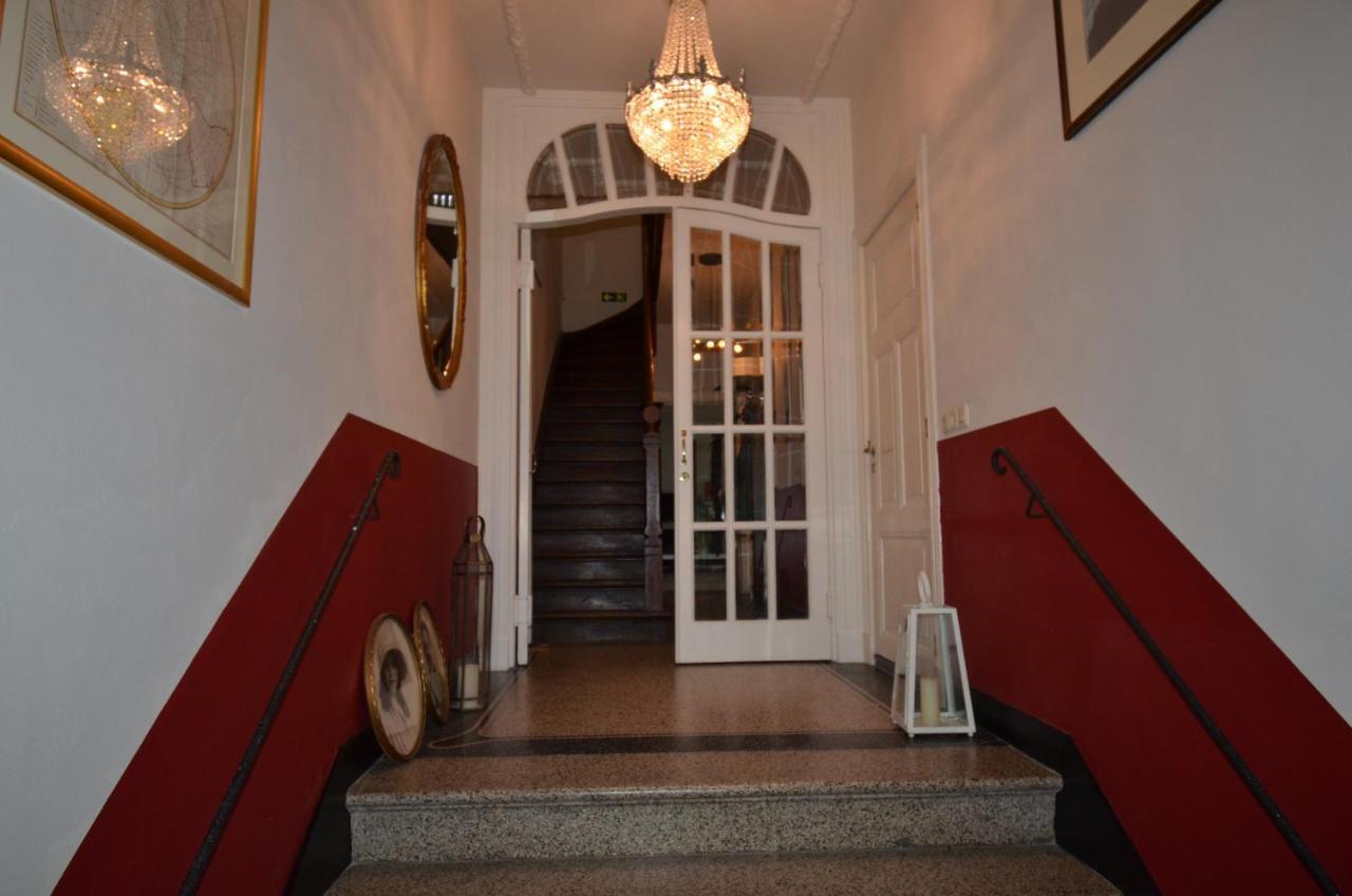 Bed & Breakfast De Auw Sjoekelaatfabriek Gulpen